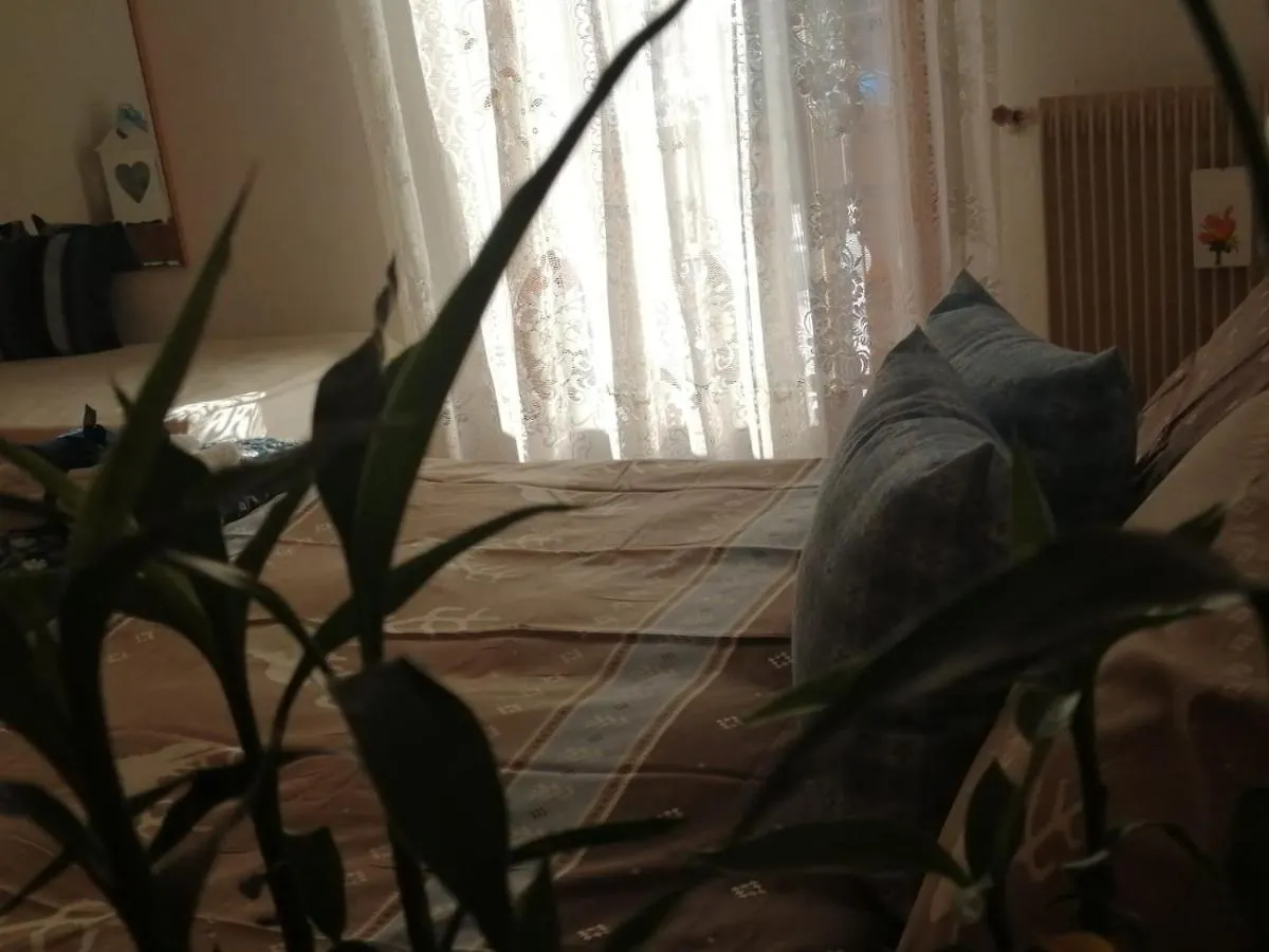 Appartement Casa Minela à Falcade